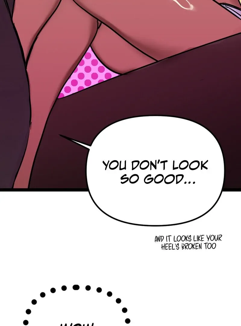 I Love Older Women Chapter 1 page 20 - 