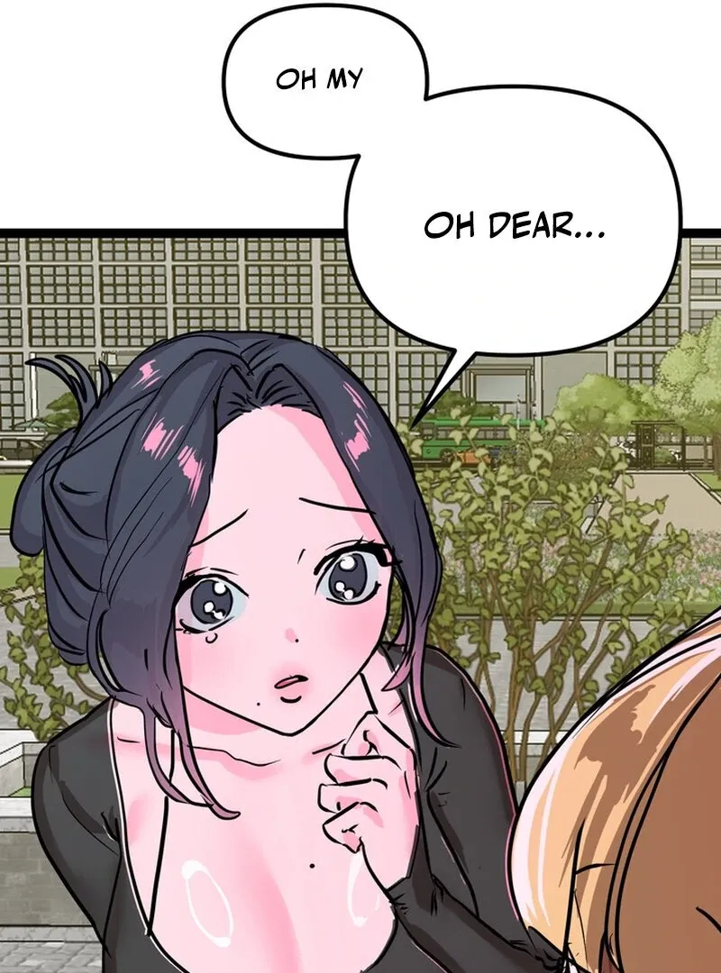 I Love Older Women Chapter 1 page 27 - 