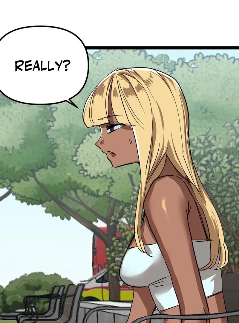 I Love Older Women Chapter 1 page 33 - 
