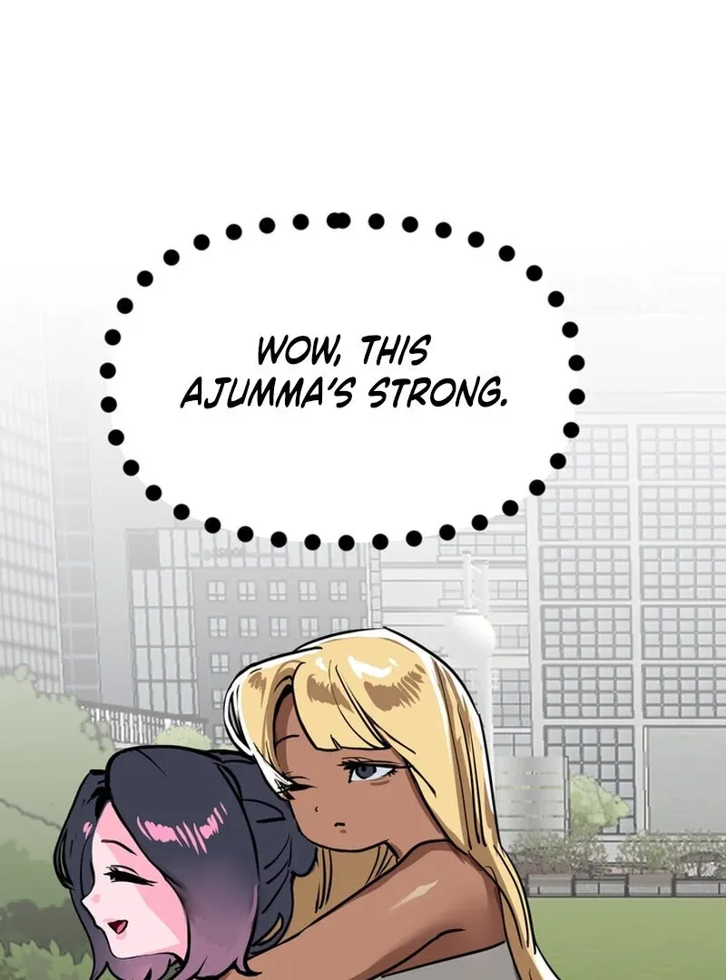 I Love Older Women Chapter 1 page 37 - 