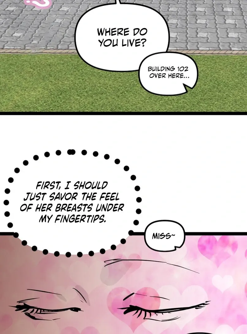 I Love Older Women Chapter 1 page 41 - 