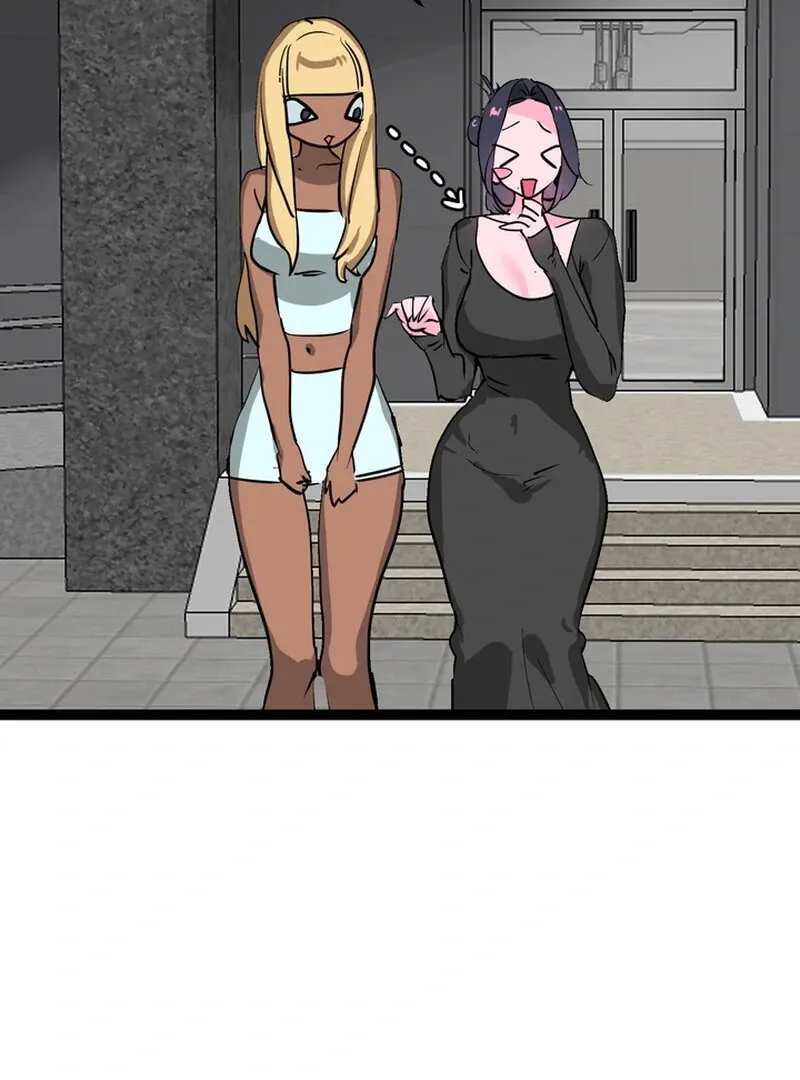 I Love Older Women Chapter 1 page 46 - 