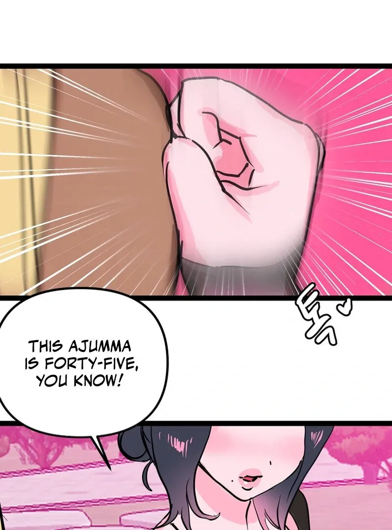 I Love Older Women Chapter 1 page 47 - 