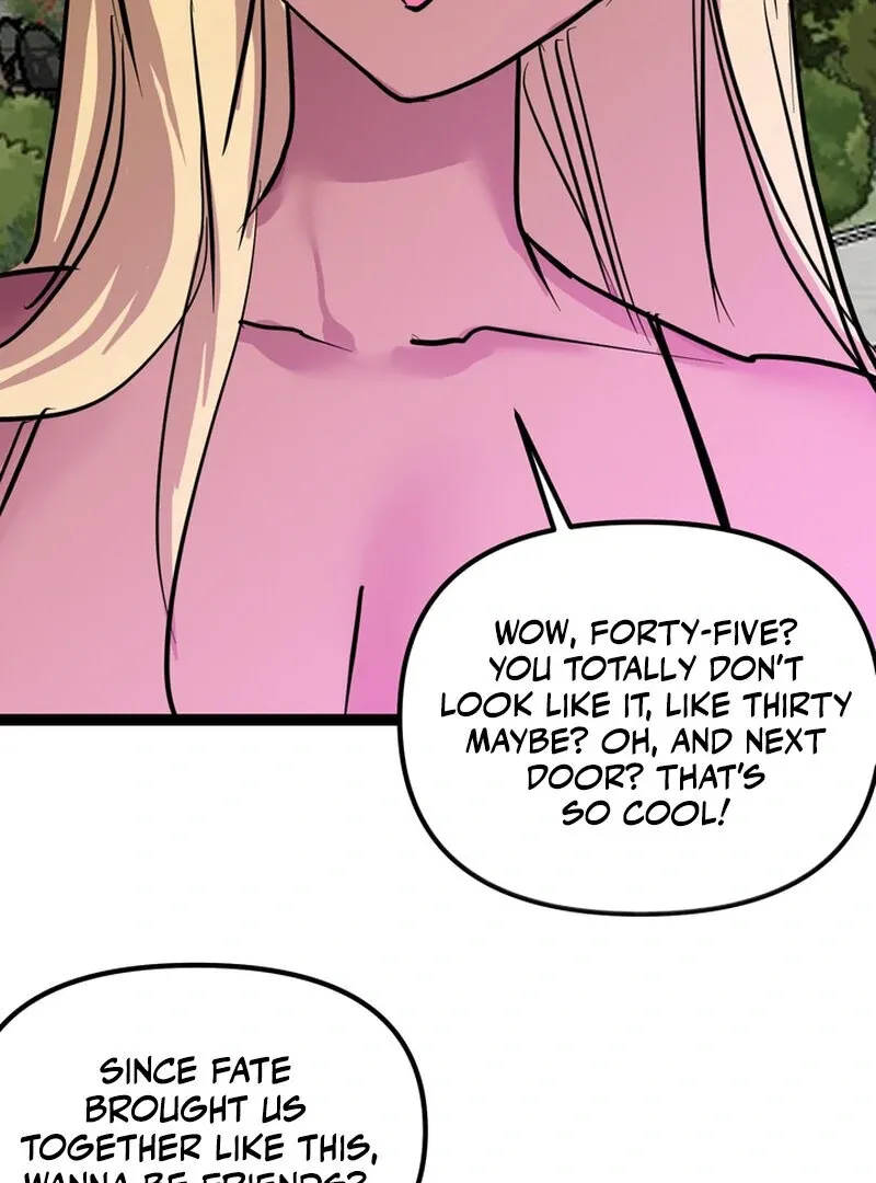 I Love Older Women Chapter 1 page 50 - 
