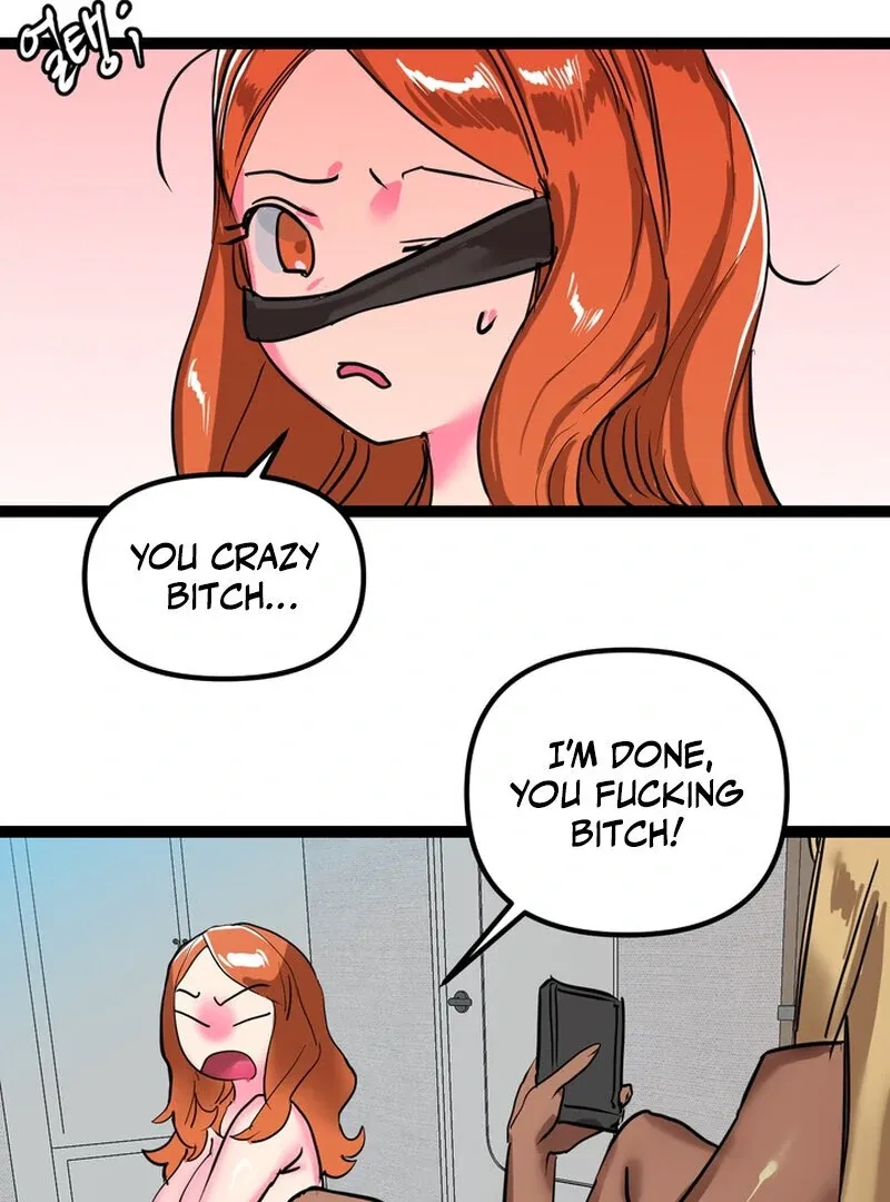 I Love Older Women Chapter 1 page 60 - 
