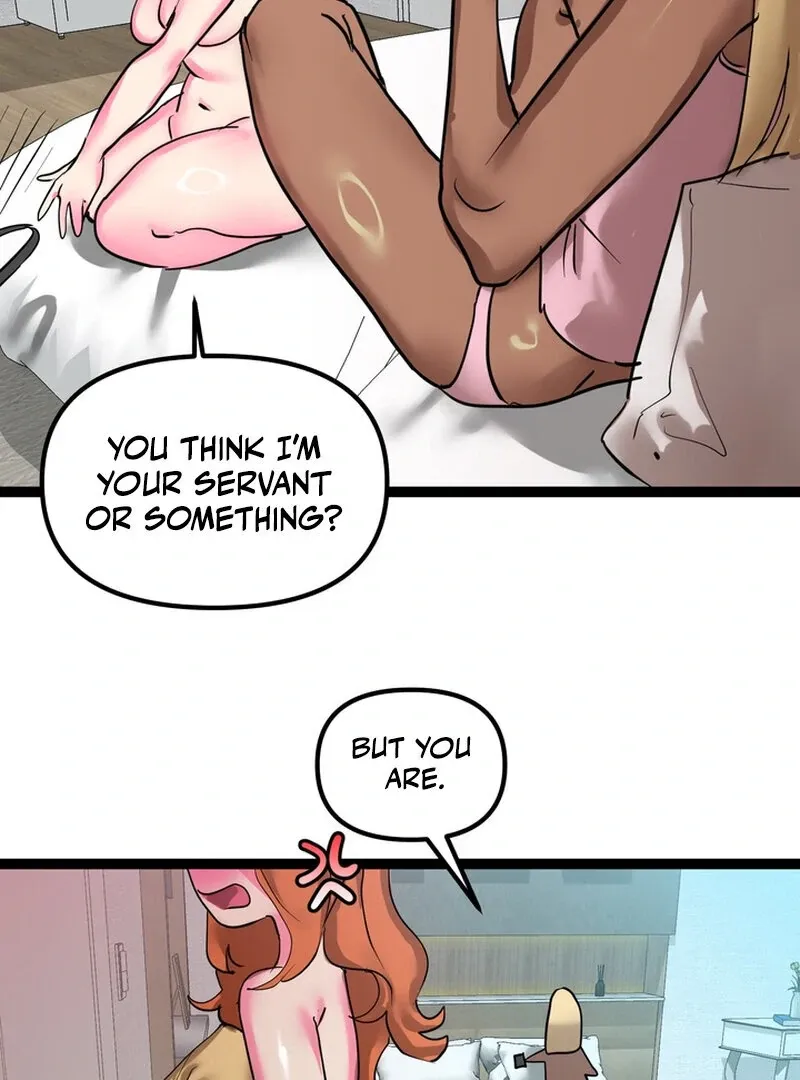I Love Older Women Chapter 1 page 61 - 