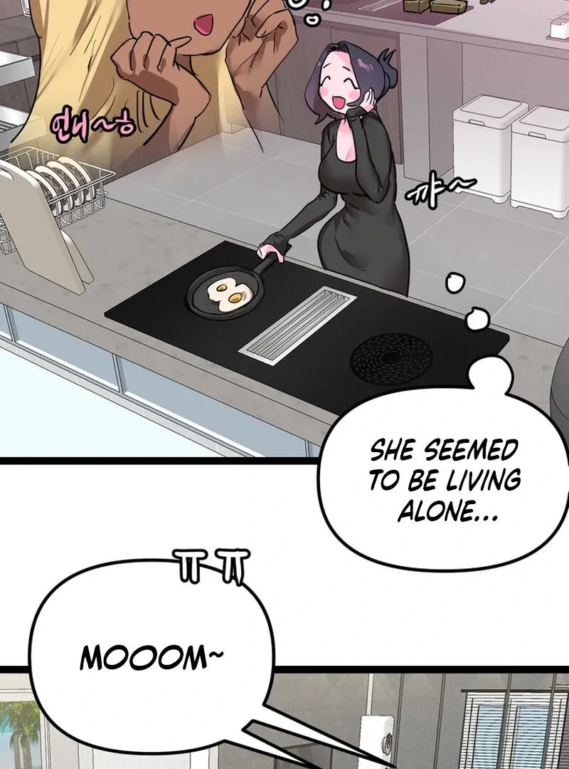 I Love Older Women Chapter 1 page 74 - 