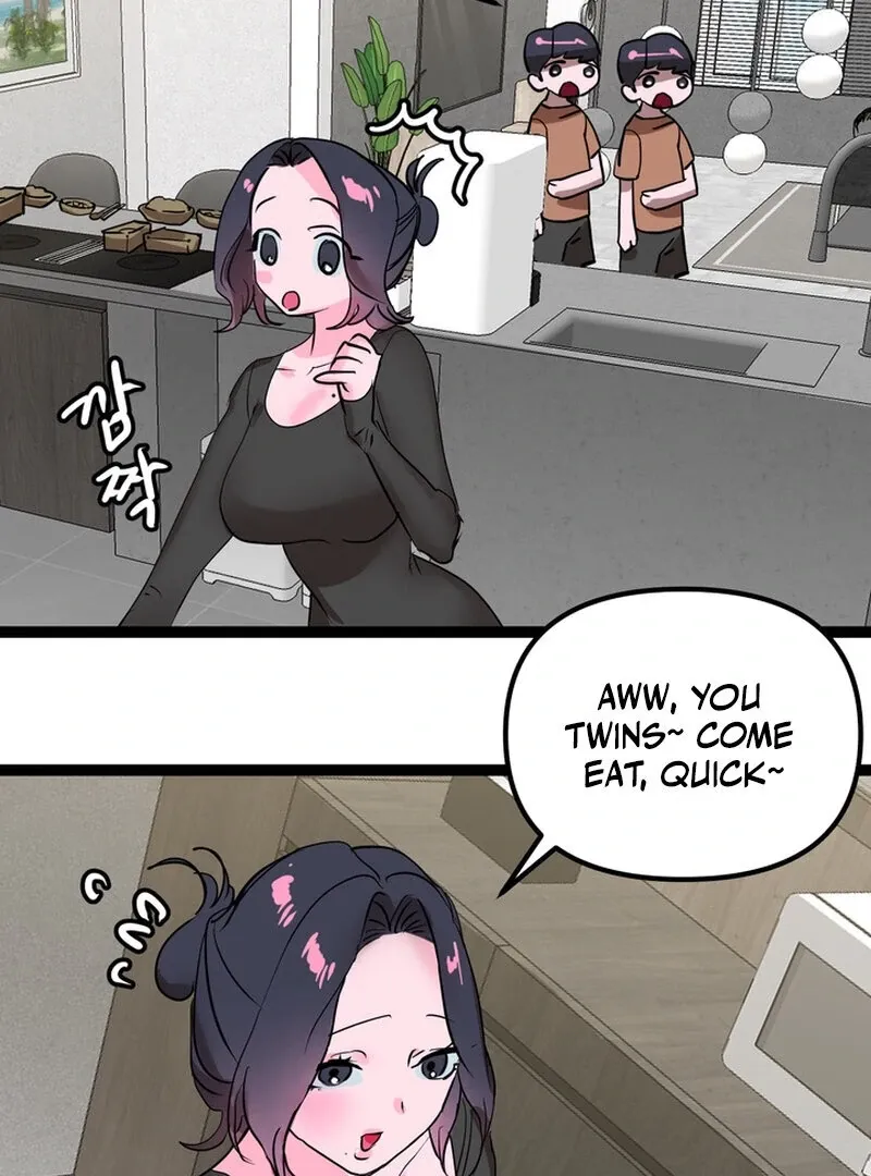 I Love Older Women Chapter 1 page 75 - 