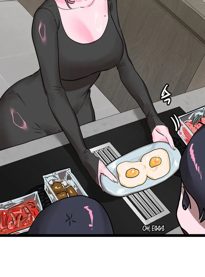 I Love Older Women Chapter 1 page 76 - 