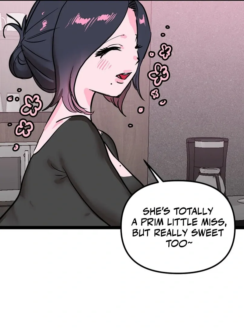 I Love Older Women Chapter 1 page 79 - 