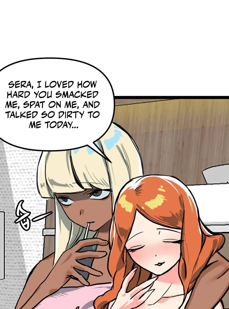 I Love Older Women Chapter 1 page 80 - 