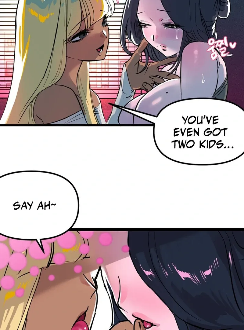 I Love Older Women Chapter 1 page 9 - 