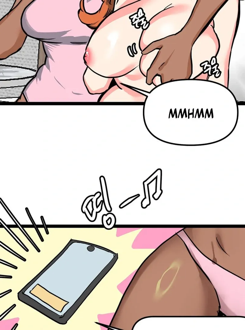 I Love Older Women Chapter 1 page 81 - 