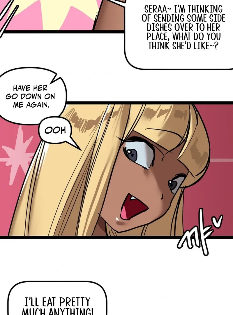 I Love Older Women Chapter 1 page 82 - 
