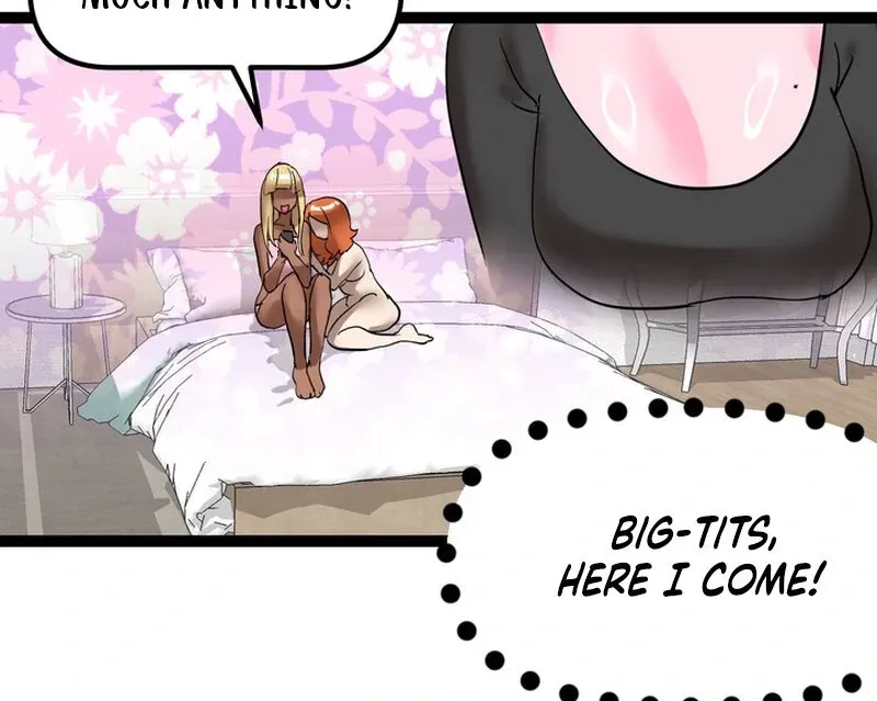 I Love Older Women Chapter 1 page 83 - 