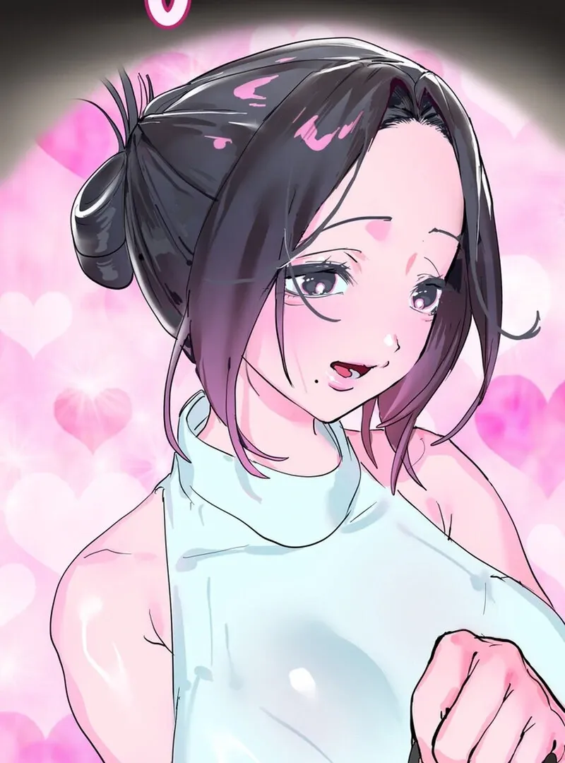 I Love Older Women Chapter 2 page 2 - 