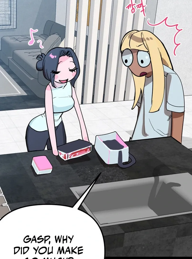 I Love Older Women Chapter 2 page 15 - 