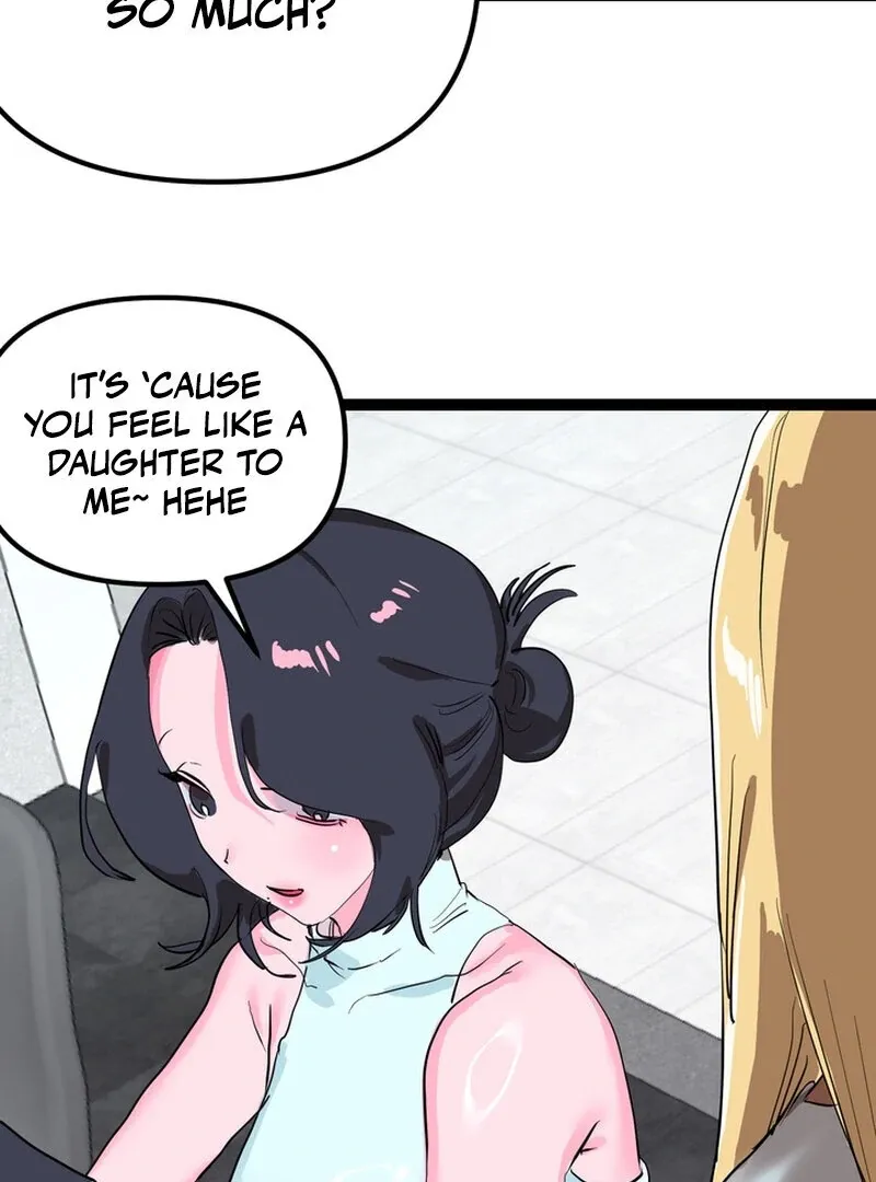 I Love Older Women Chapter 2 page 16 - 