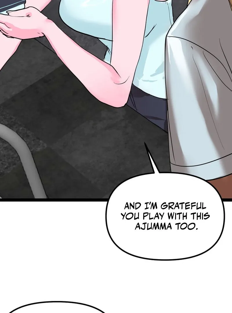 I Love Older Women Chapter 2 page 17 - 