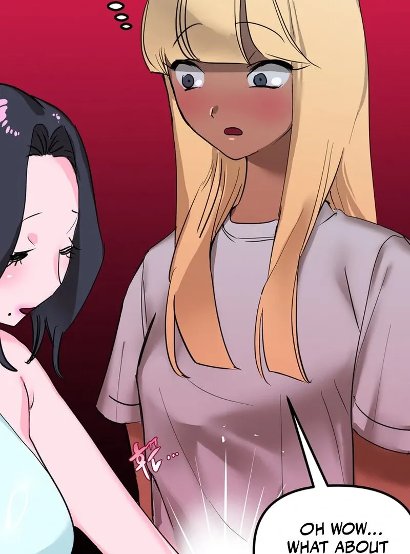 I Love Older Women Chapter 2 page 20 - 