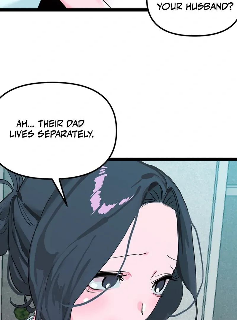 I Love Older Women Chapter 2 page 21 - 