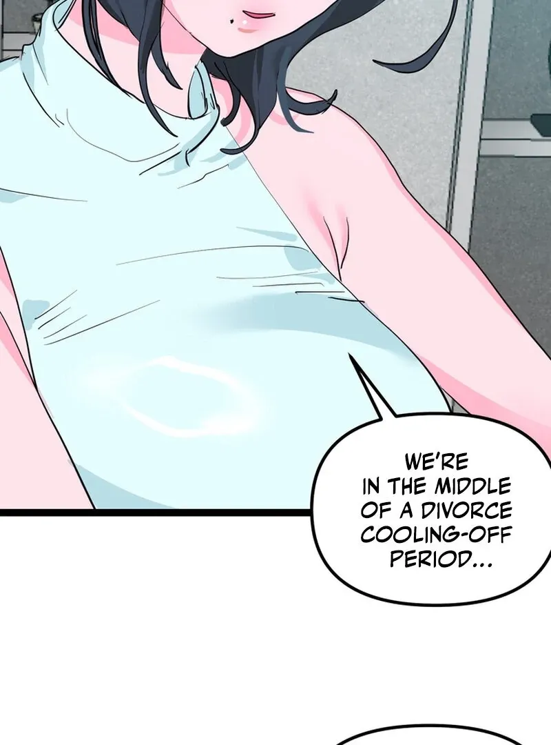 I Love Older Women Chapter 2 page 22 - 