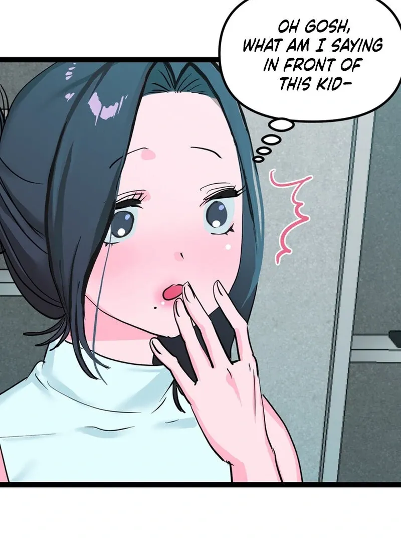 I Love Older Women Chapter 2 page 23 - 