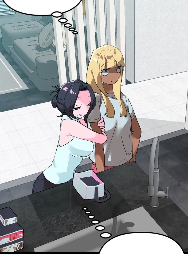 I Love Older Women Chapter 2 page 37 - 