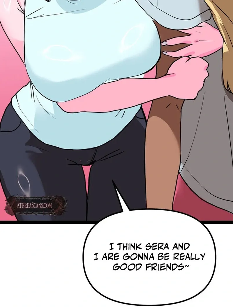I Love Older Women Chapter 2 page 39 - 