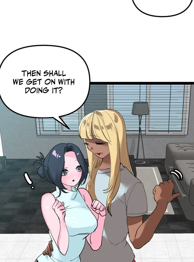 I Love Older Women Chapter 2 page 43 - 