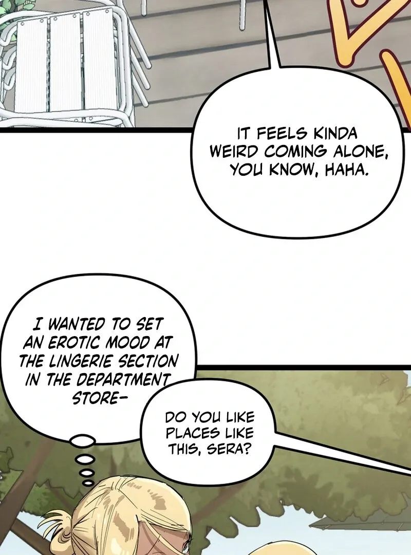 I Love Older Women Chapter 2 page 48 - 
