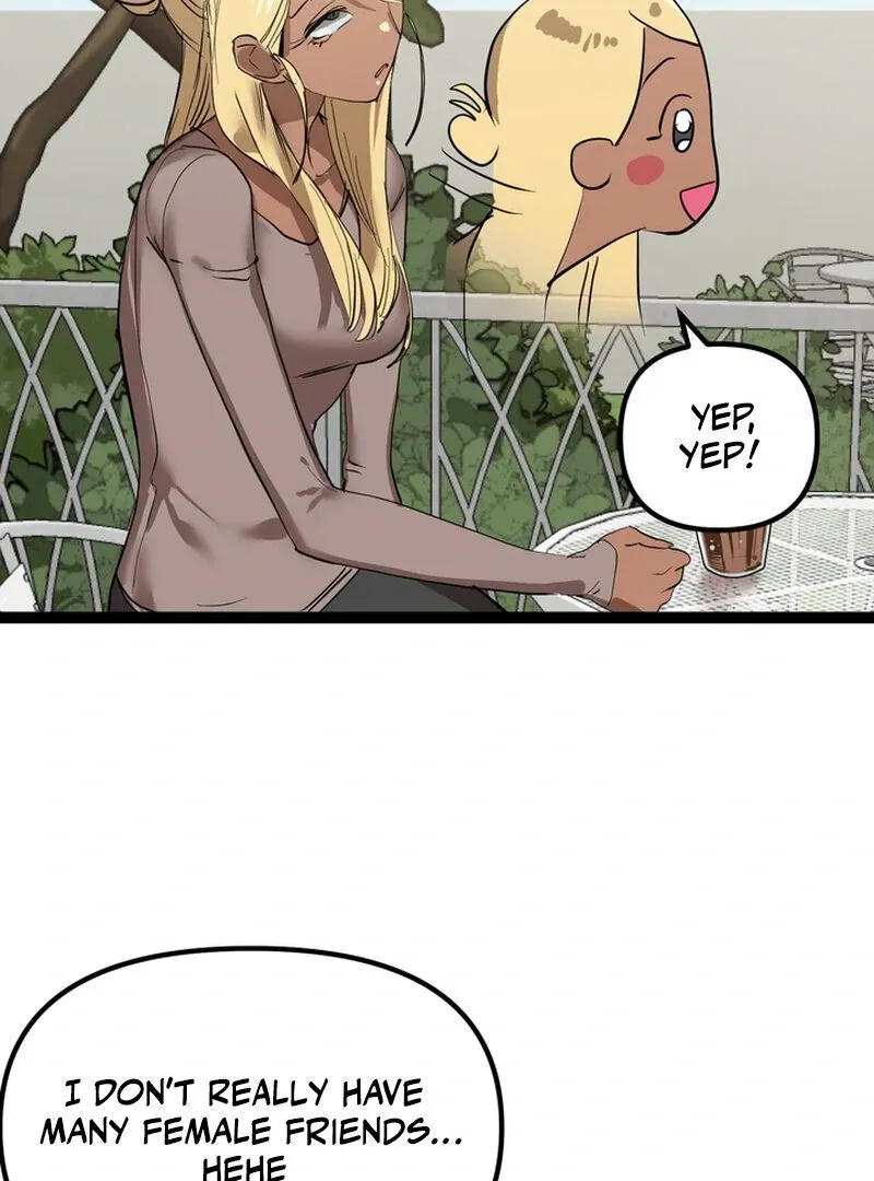 I Love Older Women Chapter 2 page 49 - 