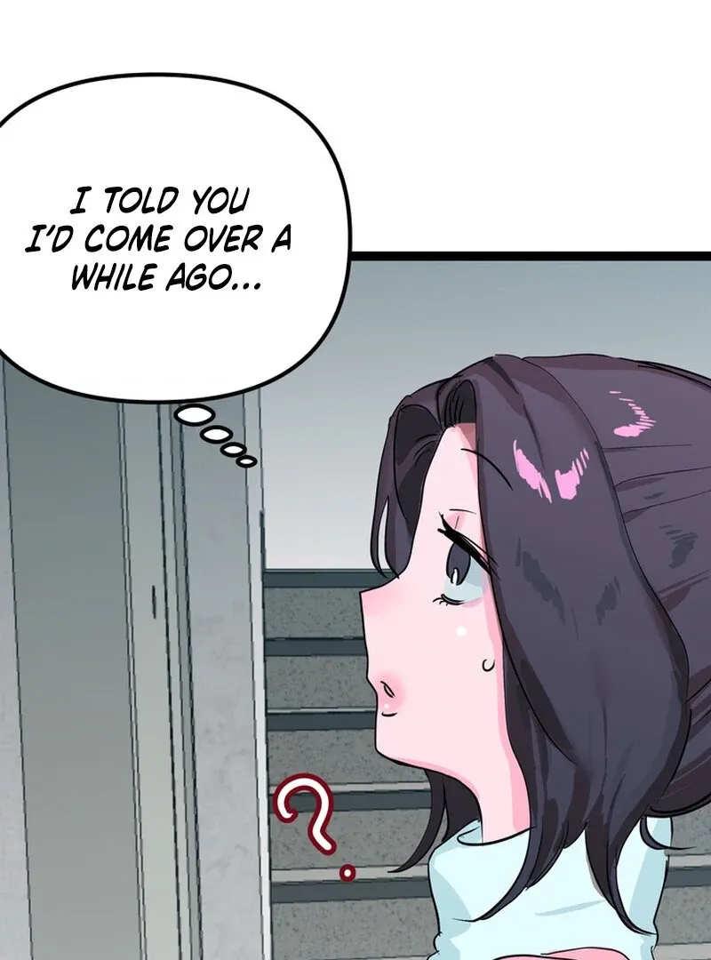 I Love Older Women Chapter 2 page 6 - 