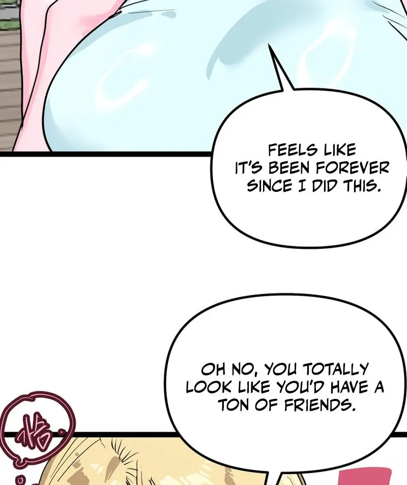 I Love Older Women Chapter 2 page 51 - 