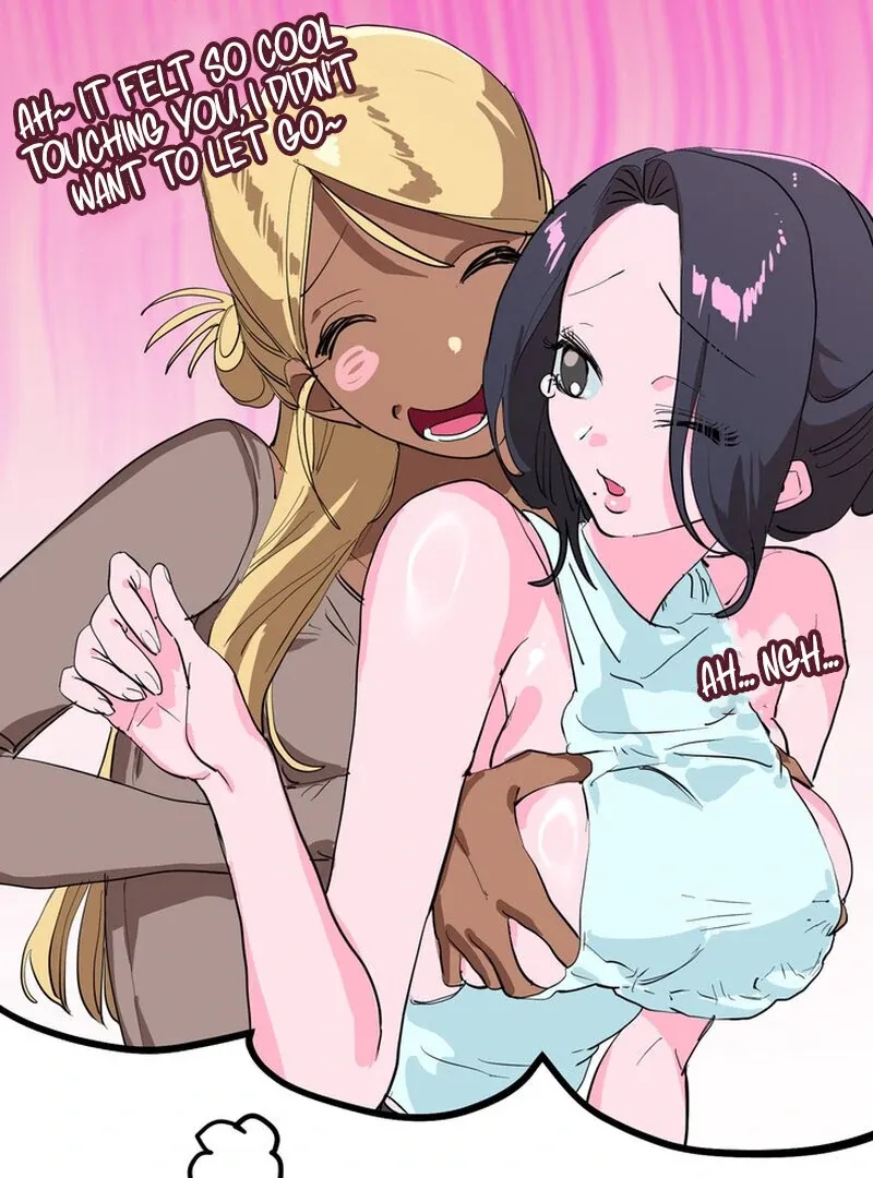I Love Older Women Chapter 2 page 53 - 