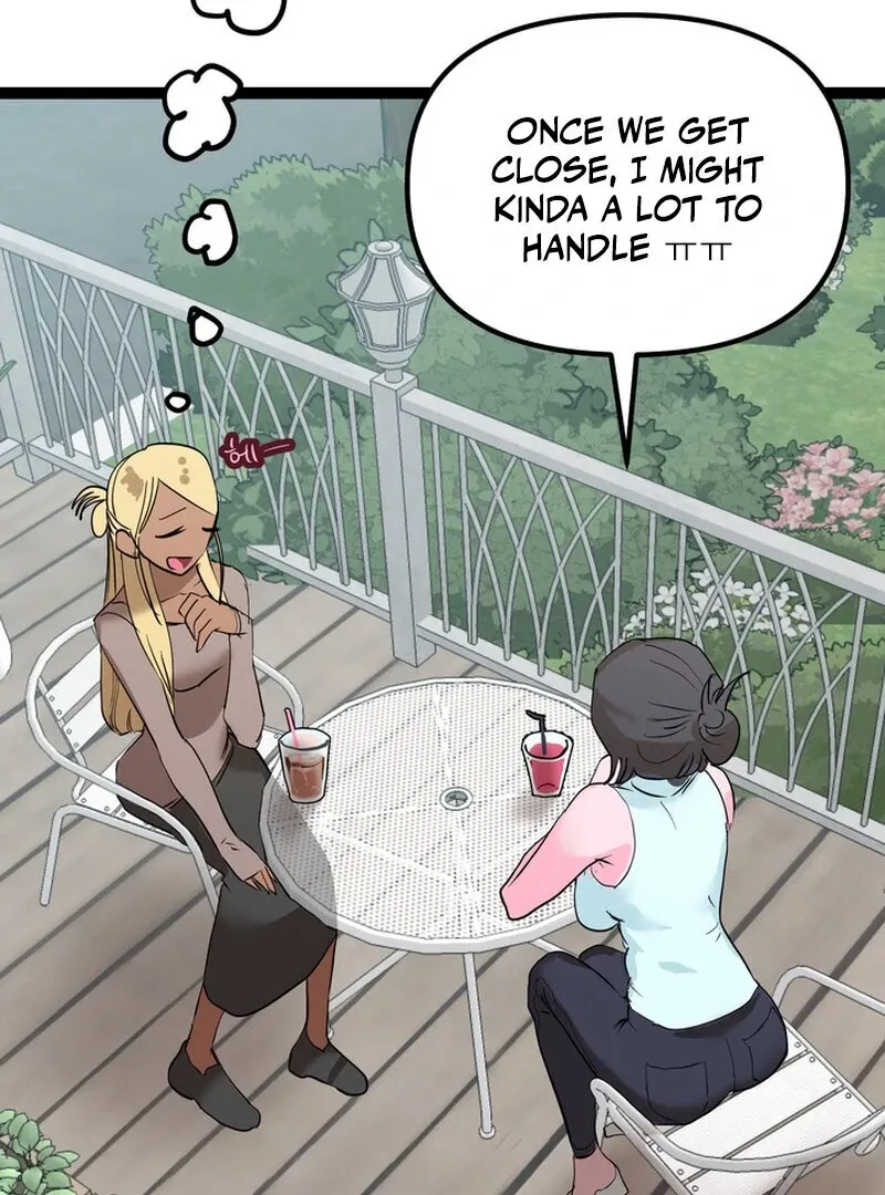 I Love Older Women Chapter 2 page 54 - 