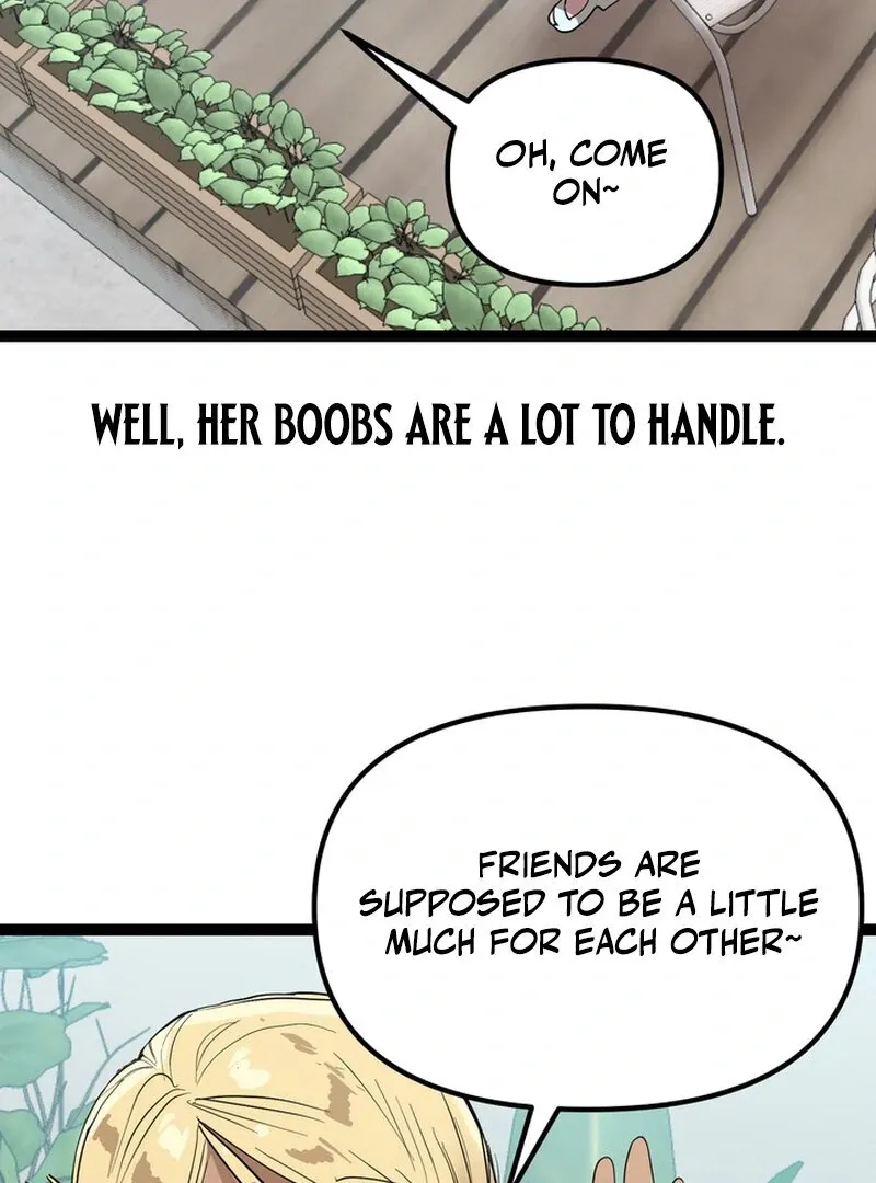 I Love Older Women Chapter 2 page 55 - 