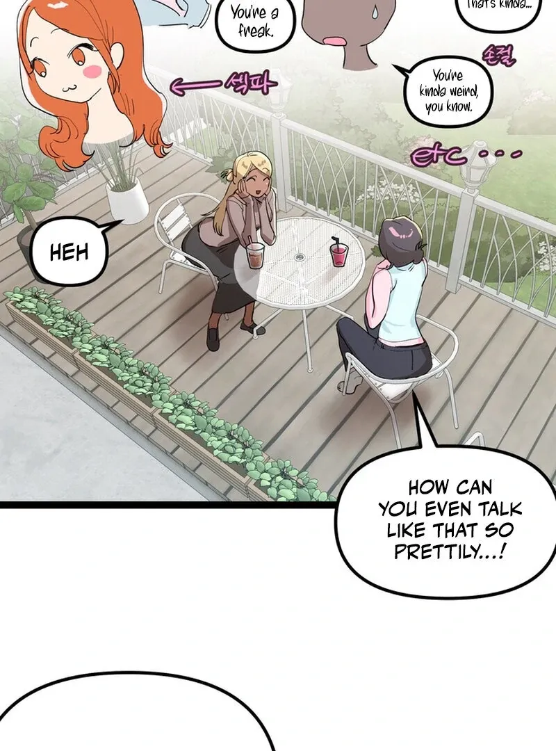 I Love Older Women Chapter 2 page 58 - 