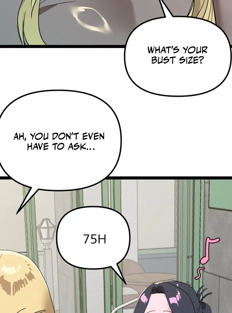 I Love Older Women Chapter 2 page 60 - 