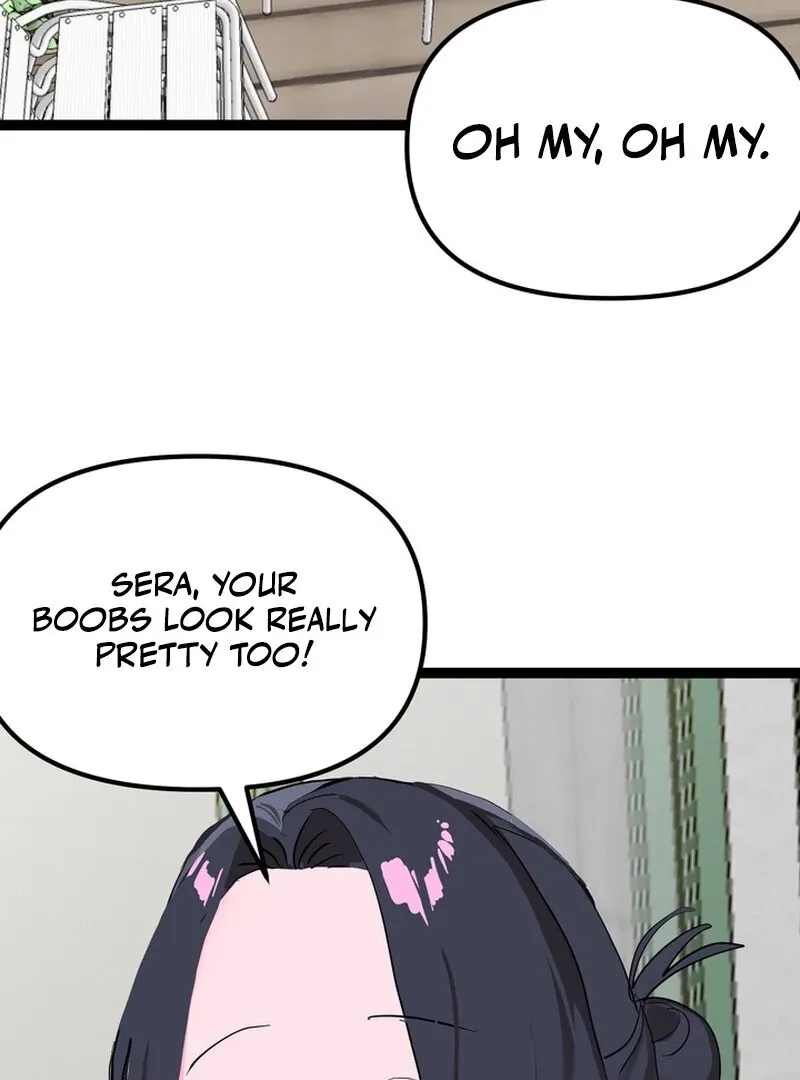 I Love Older Women Chapter 2 page 67 - 