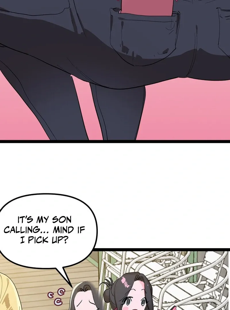 I Love Older Women Chapter 2 page 73 - 
