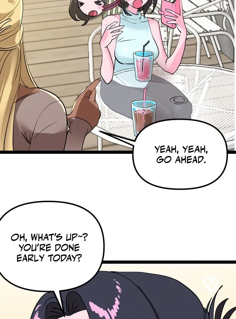 I Love Older Women Chapter 2 page 74 - 