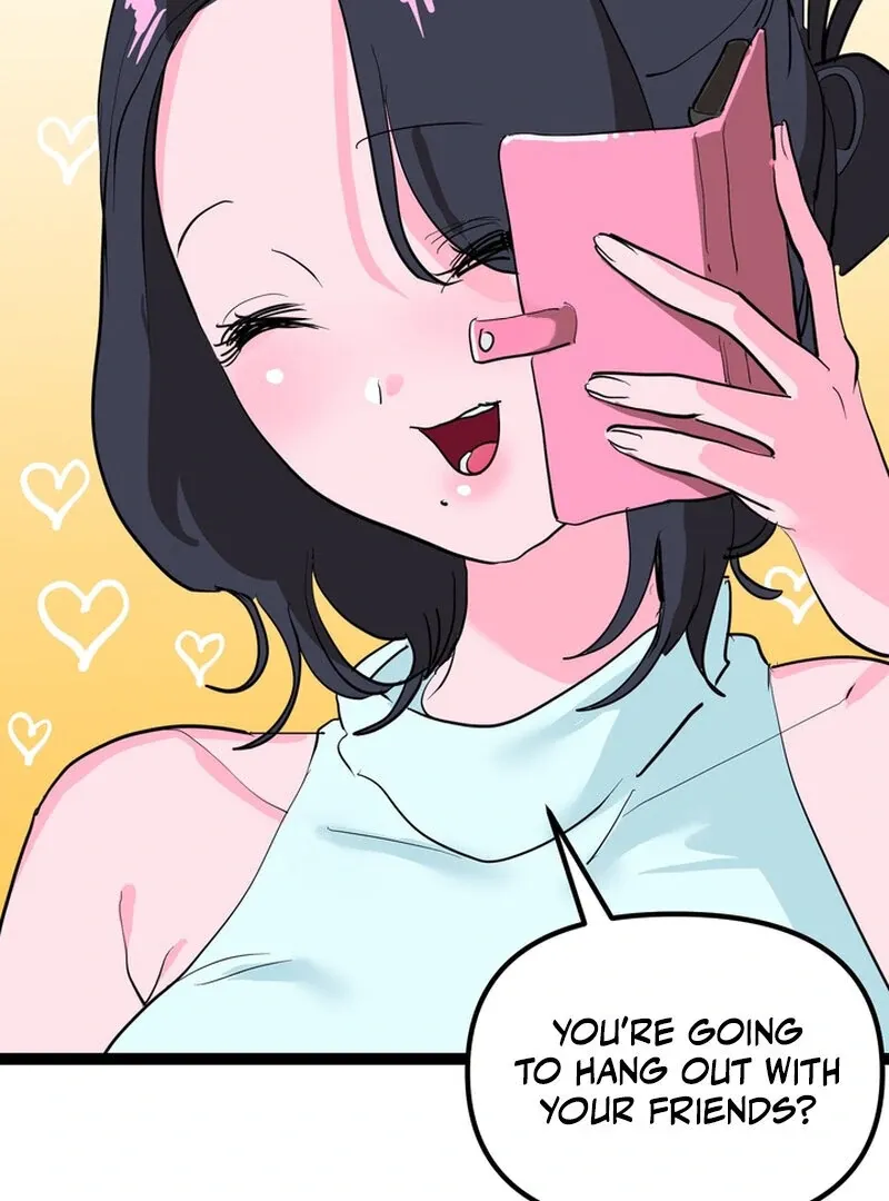 I Love Older Women Chapter 2 page 75 - 