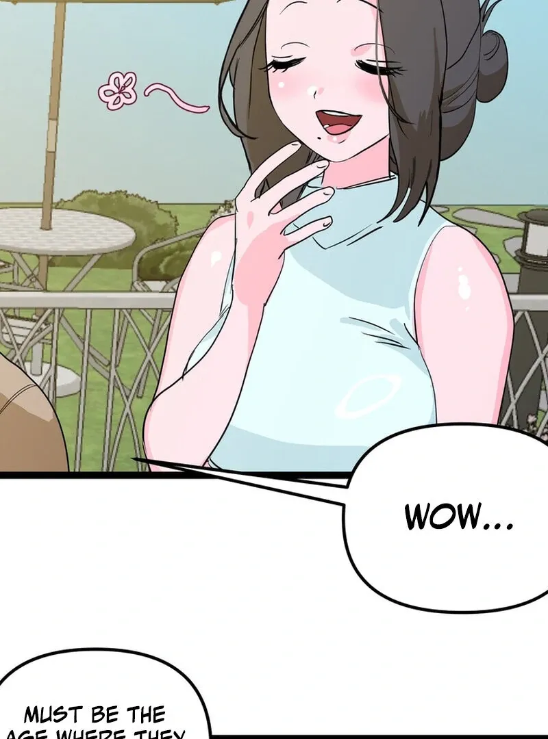 I Love Older Women Chapter 2 page 80 - 