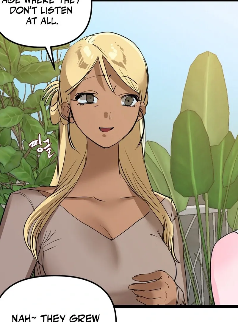 I Love Older Women Chapter 2 page 81 - 