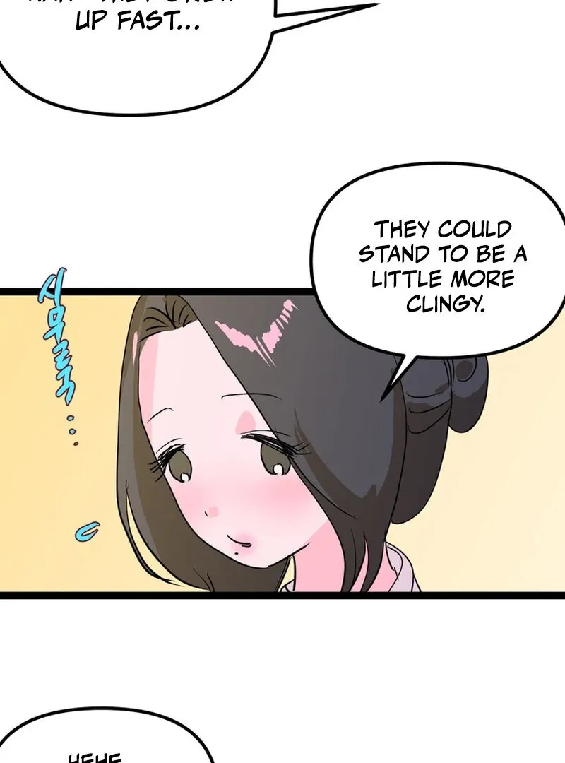 I Love Older Women Chapter 2 page 82 - 