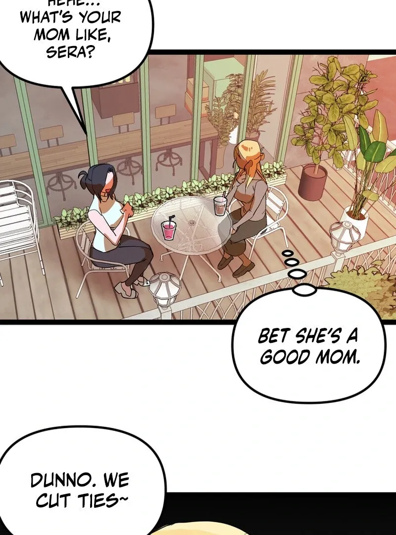 I Love Older Women Chapter 2 page 83 - 