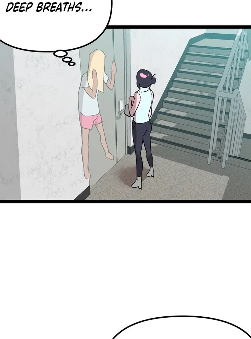 I Love Older Women Chapter 2 page 10 - 