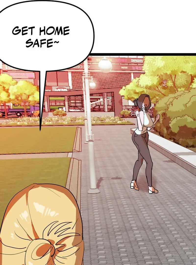 I Love Older Women Chapter 2 page 91 - 