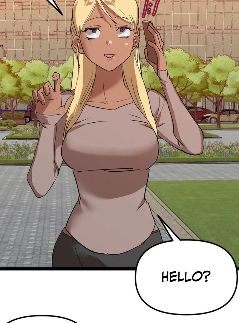 I Love Older Women Chapter 2 page 93 - 